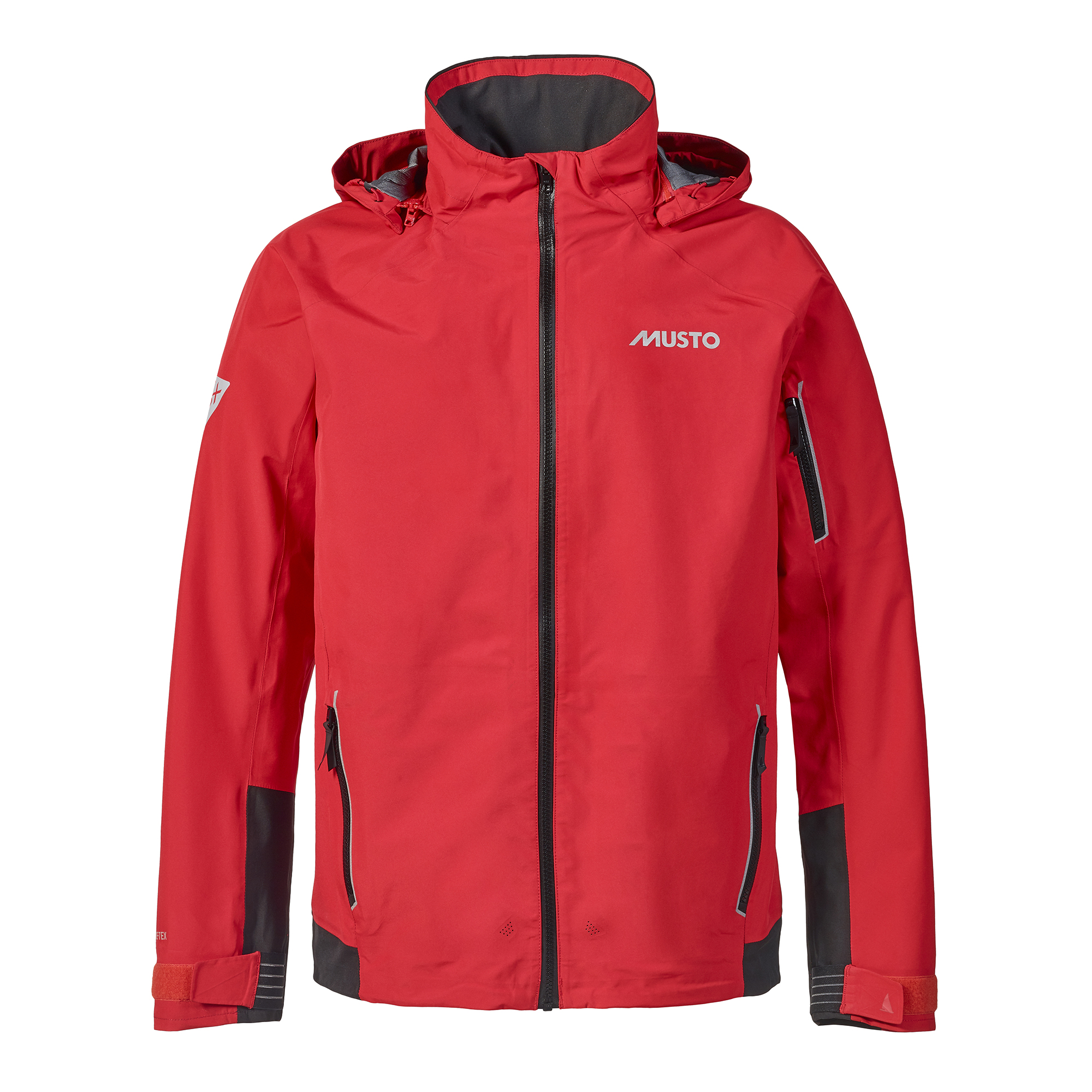 LPX GORE-TEX@ JACKET - MUSTO ONLINE SHOP【パフォーマンスセイル