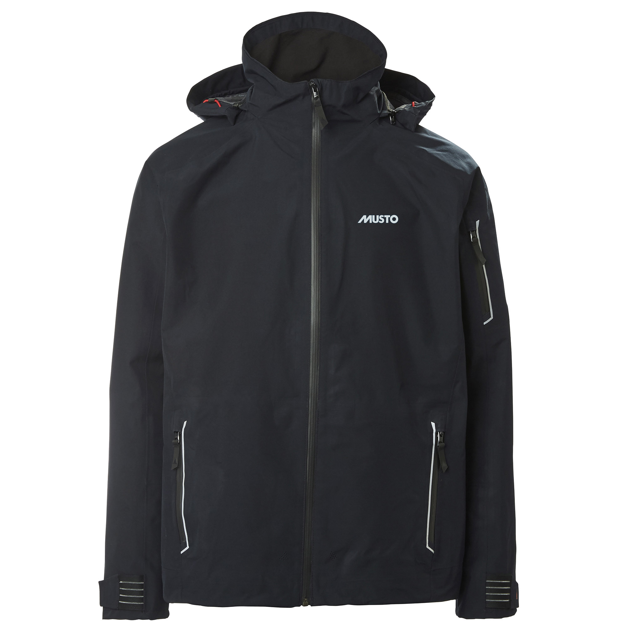 LPX GORE-TEX@ JACKET - MUSTO ONLINE SHOP【パフォーマンスセイル