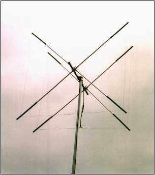 6m用 2EL CQ