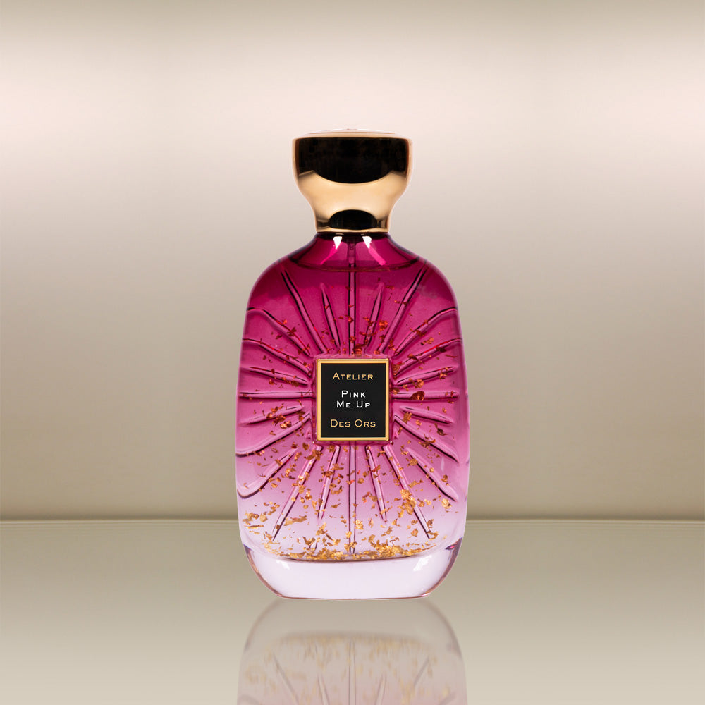 Atelier des Ors - Pink me Up – Osswald
