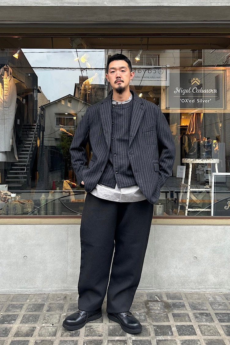 Styling]Nigel Cabourn THE ARMY GYM KICHIJOJI STORE 2023.11.10