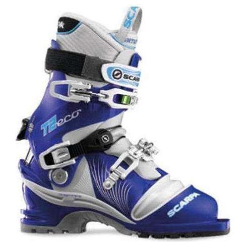 Scarpa T2 Womens Eco Telemark Touring Boot – Cripple Creek Backcountry