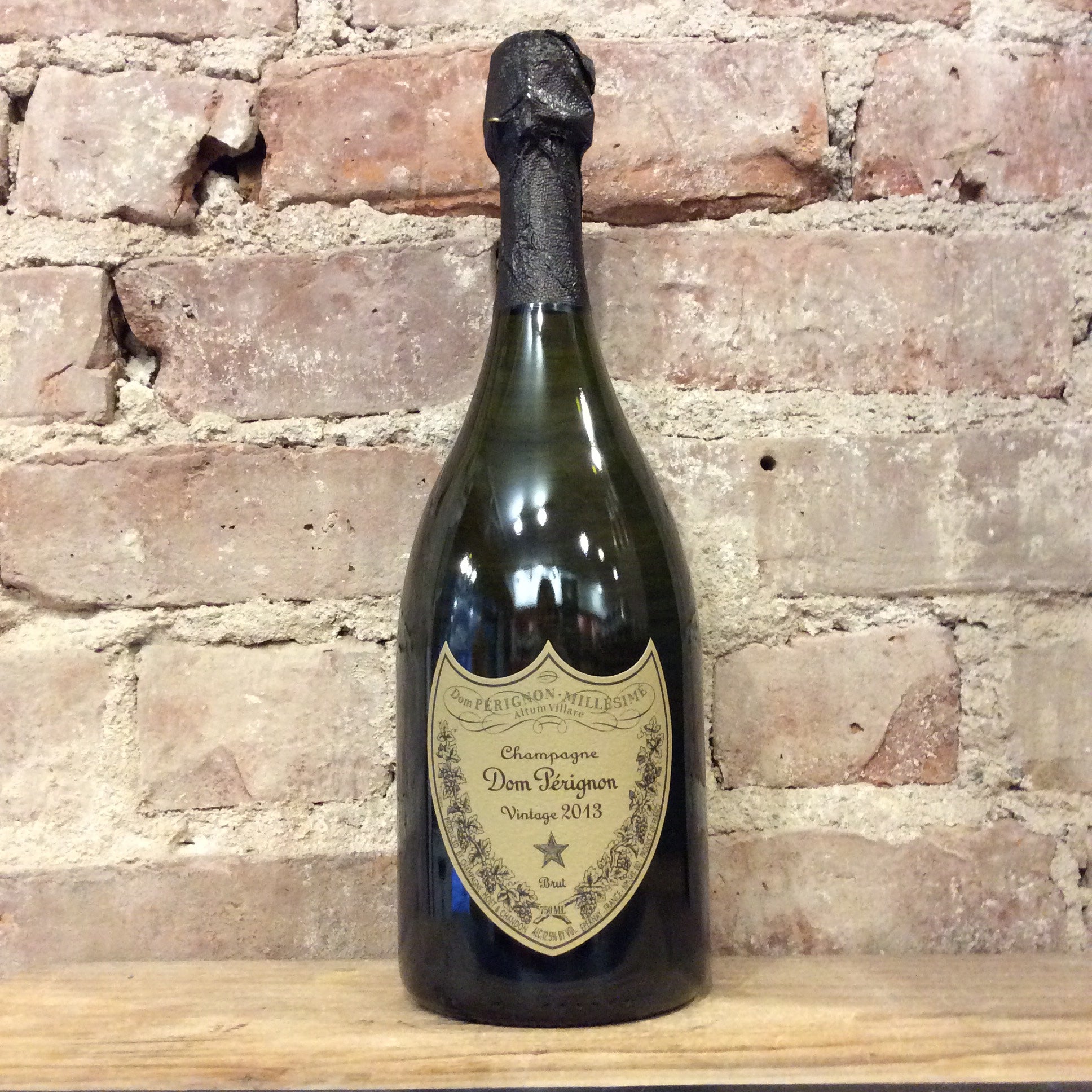Dom Pérignon Vintage 2013 シャンパン 750ml 【公式通販】