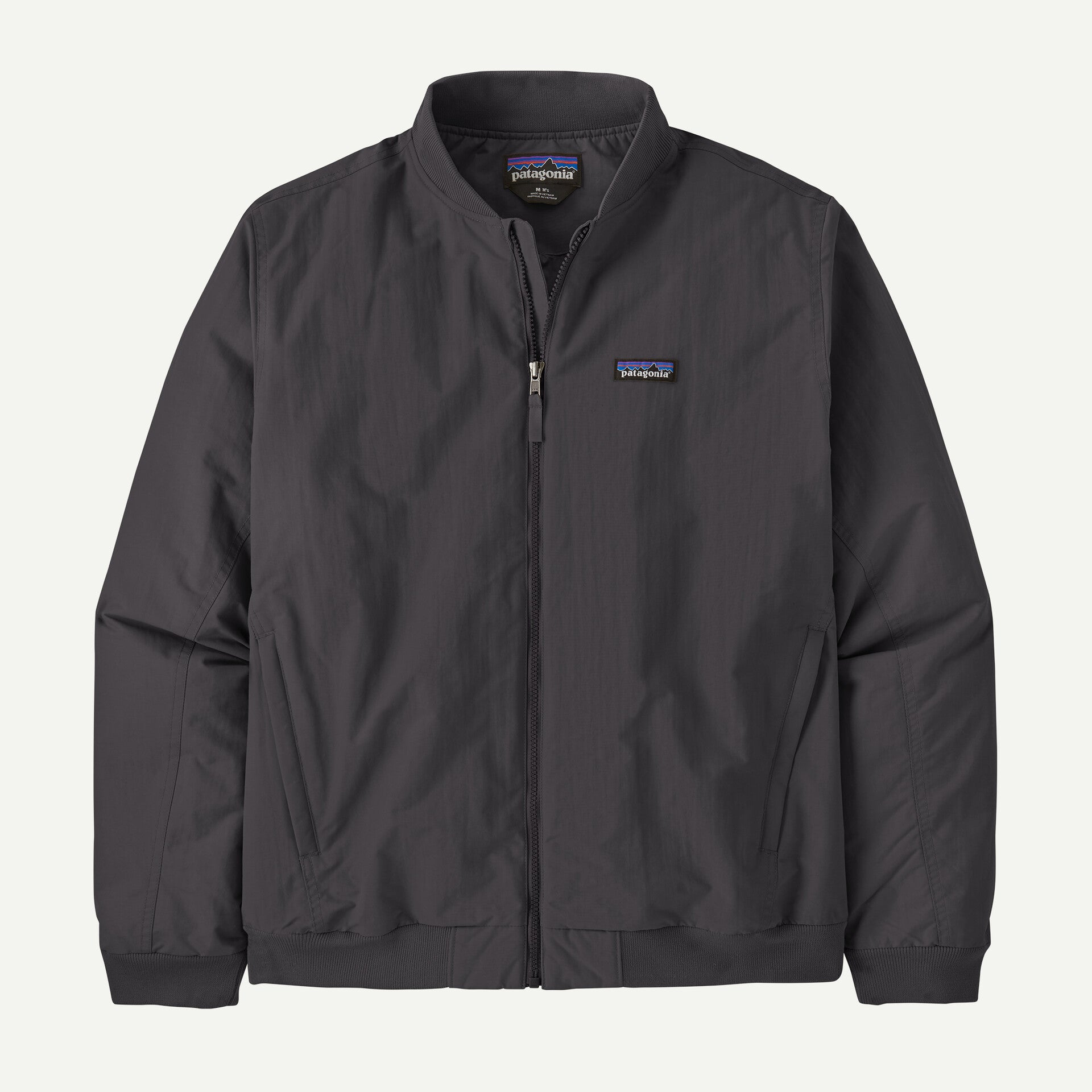patagonia】メンズ・イスマス・デック・ジャケット – CROSS ORANGE