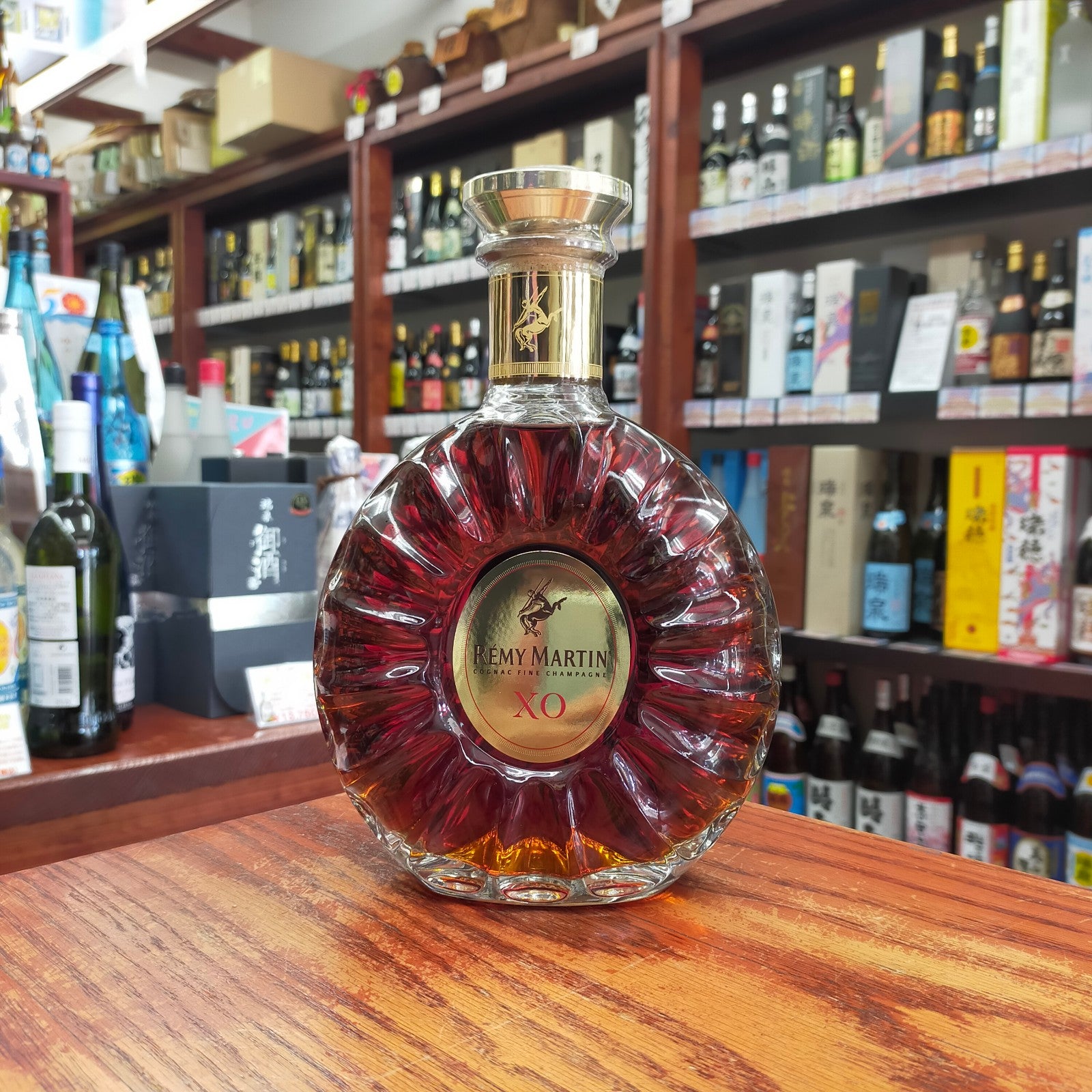 レミーマルタン XO 40度 700ml – お酒の宅配『ぎぼ酒店』