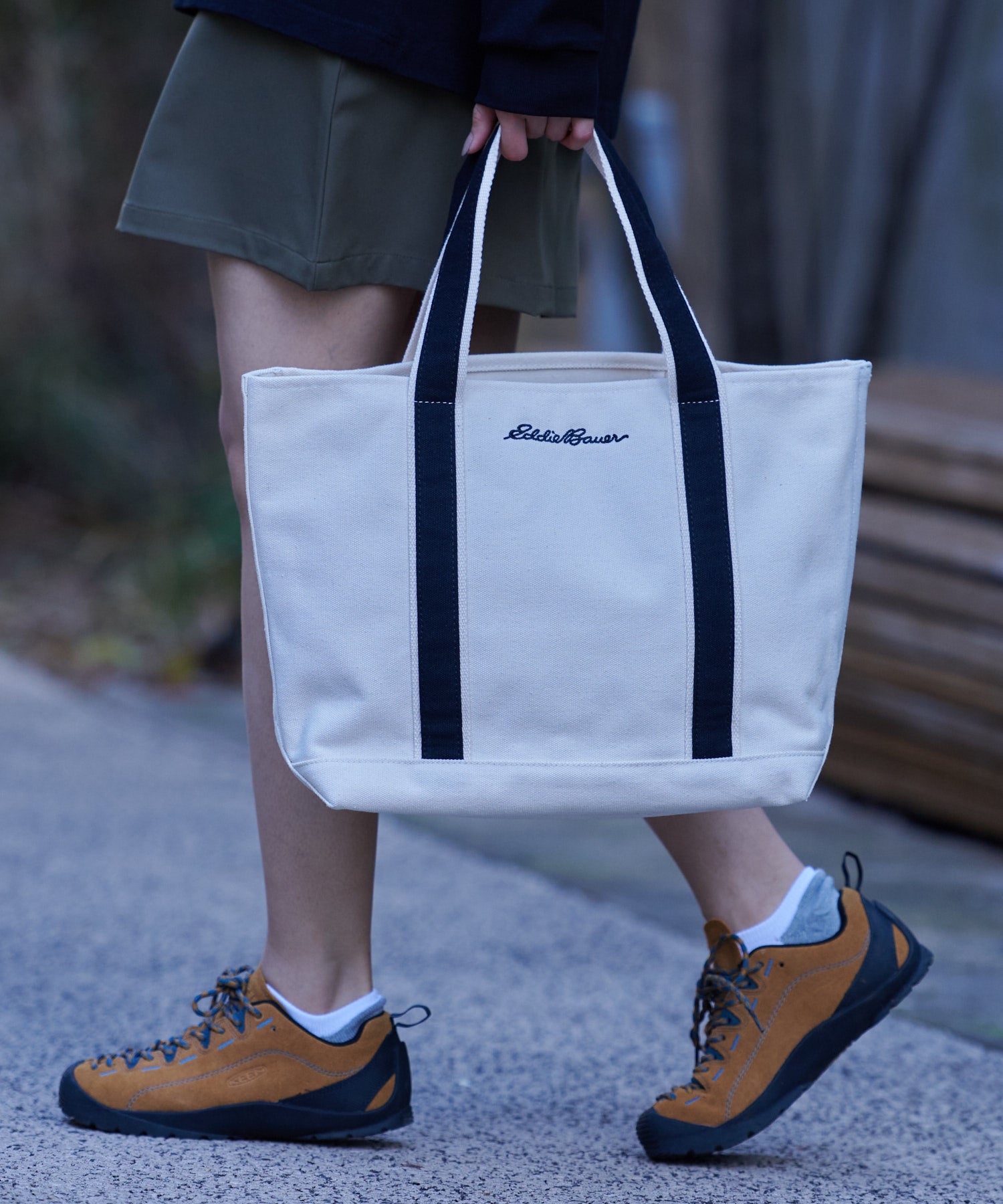 Eddie Bauer （エディー・バウアー）公式オンライン通販サイト-CANVAS