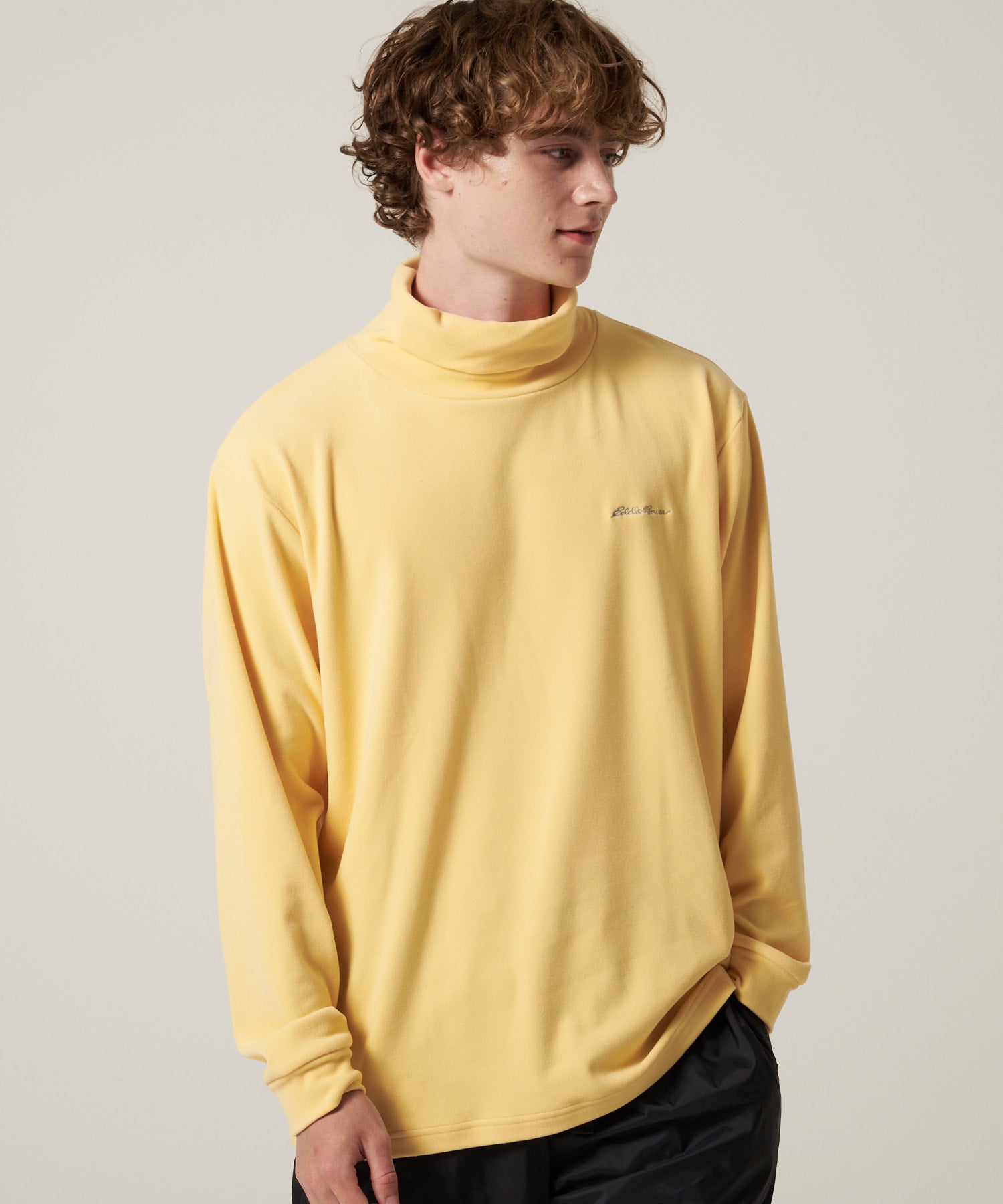 Eddie Bauer （エディー・バウアー）公式オンライン通販サイト-BRUSHED