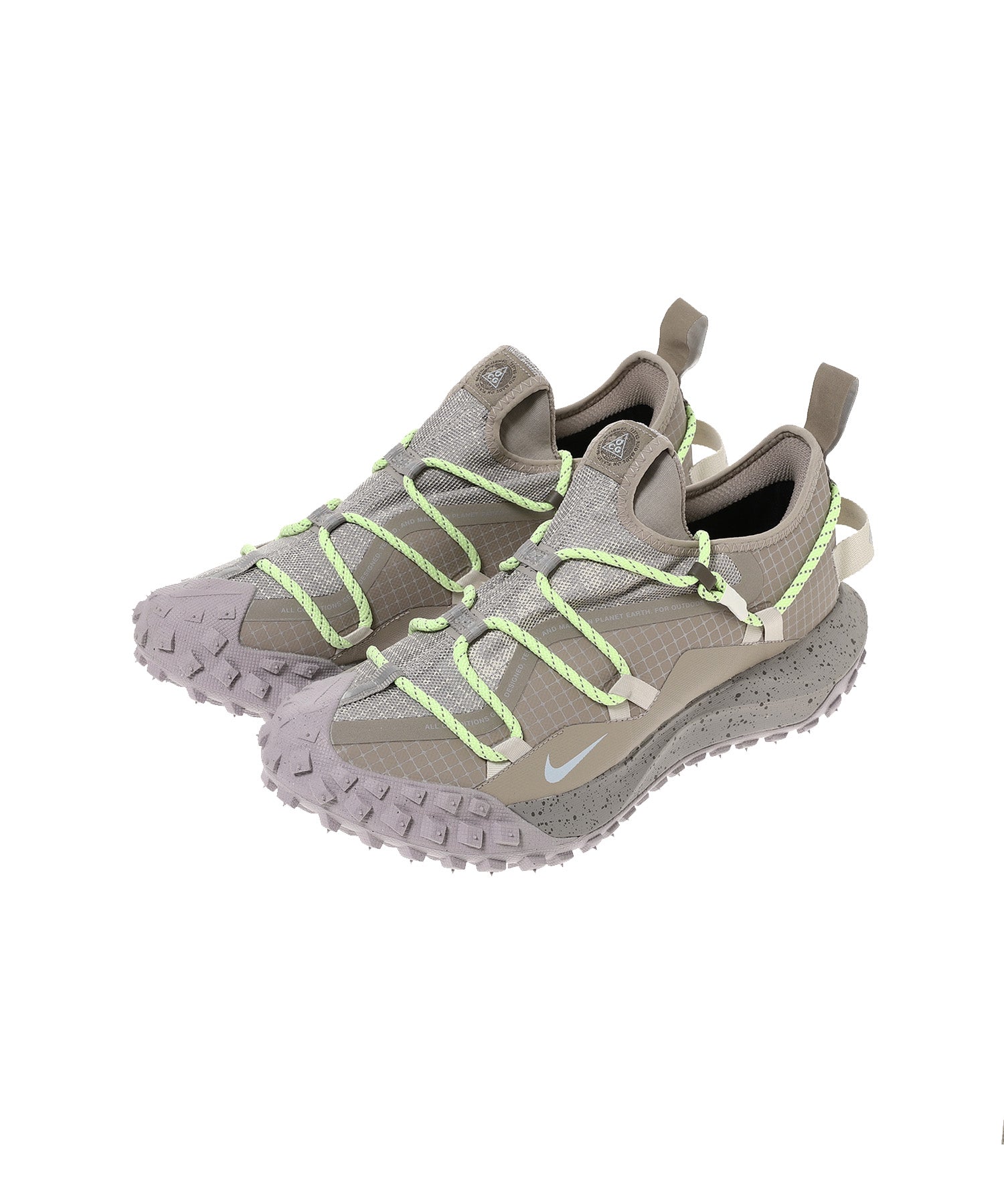 ACG MOUNTAIN FLY LOW GORE-TEX SE - NIKE (ナイキ) - shoes (シューズ