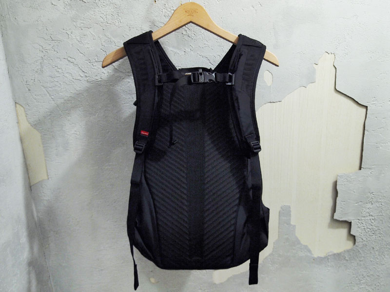 Supreme×THE NORTH FACE 'Leaves Pocono Backpack'バックパック ノース