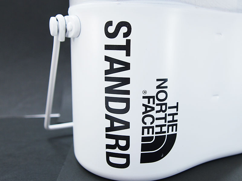 THE NORTH FACE STANDARD 店舗限定 'RICE COOKER'ライスクッカー 飯盒