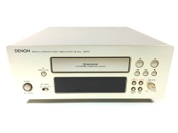 カセットデッキ（ DENON ）」商品一覧