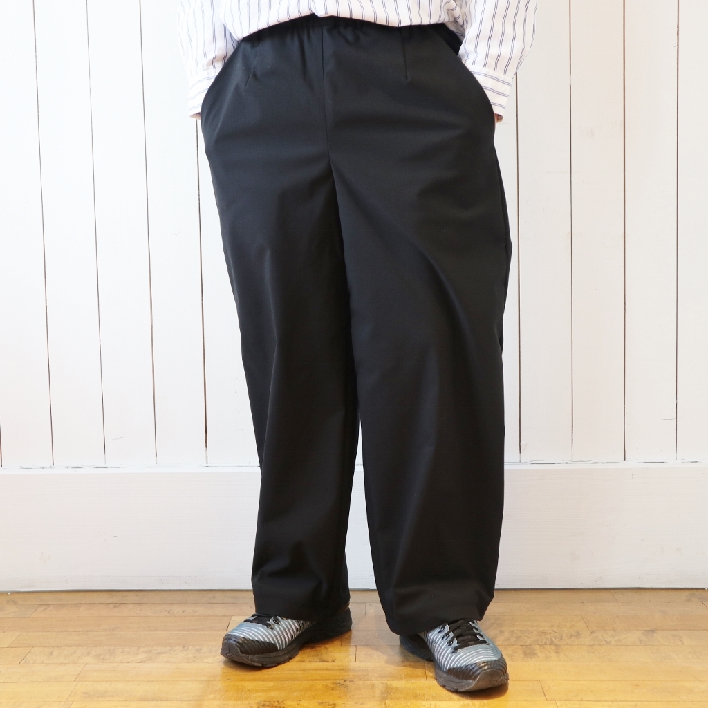 TEATORA – Pants – A.I.R.AGE WEB SITE