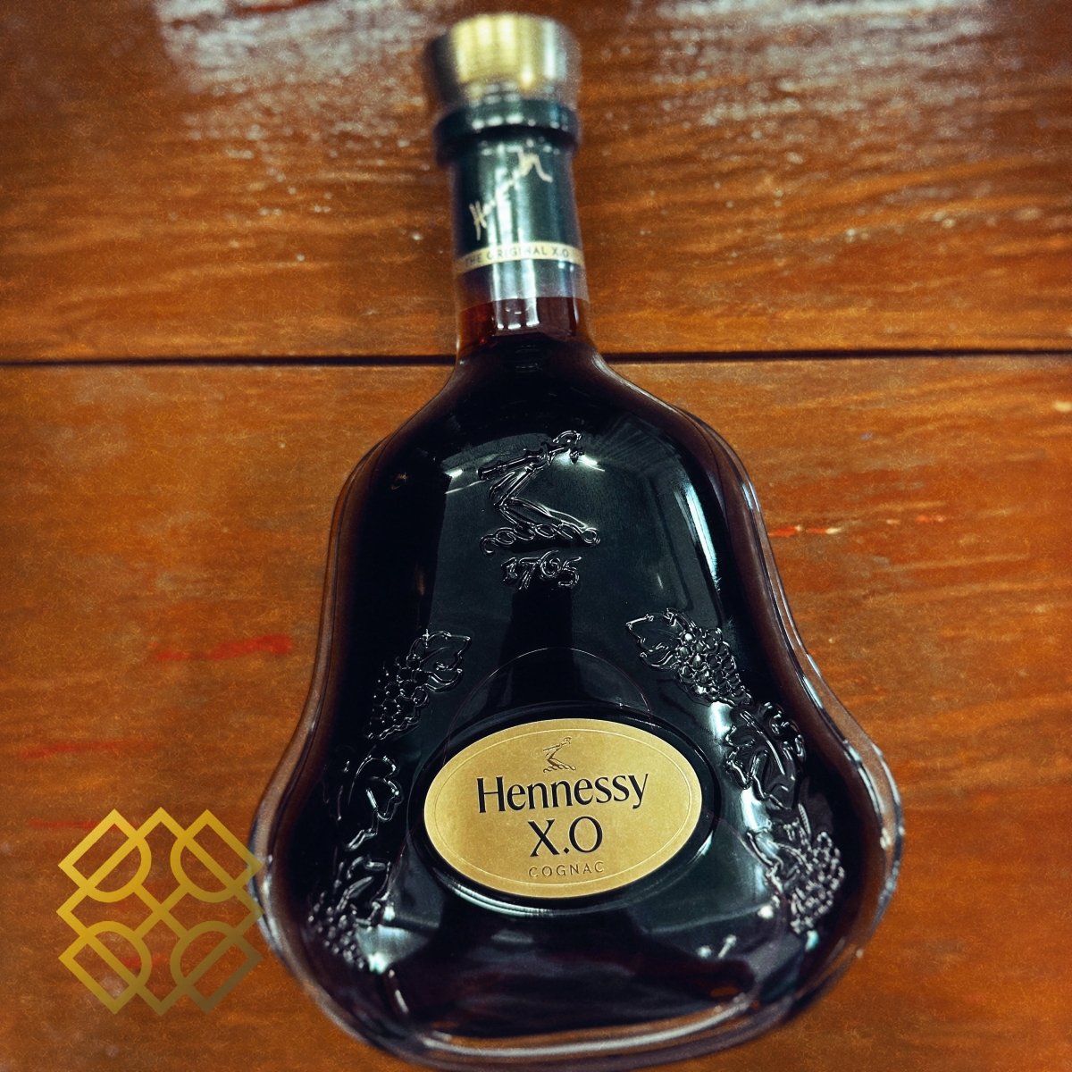 ヘネシー (Hennessy) X.O コニャック | Alcohol Please