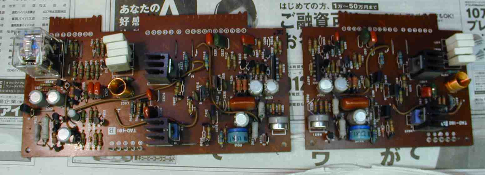victor M-3030