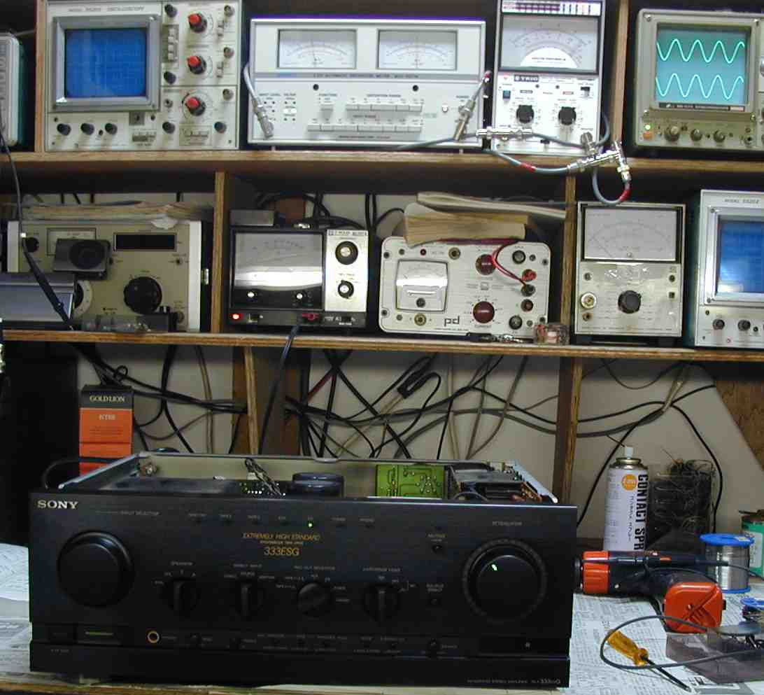 sony ta-f333esg