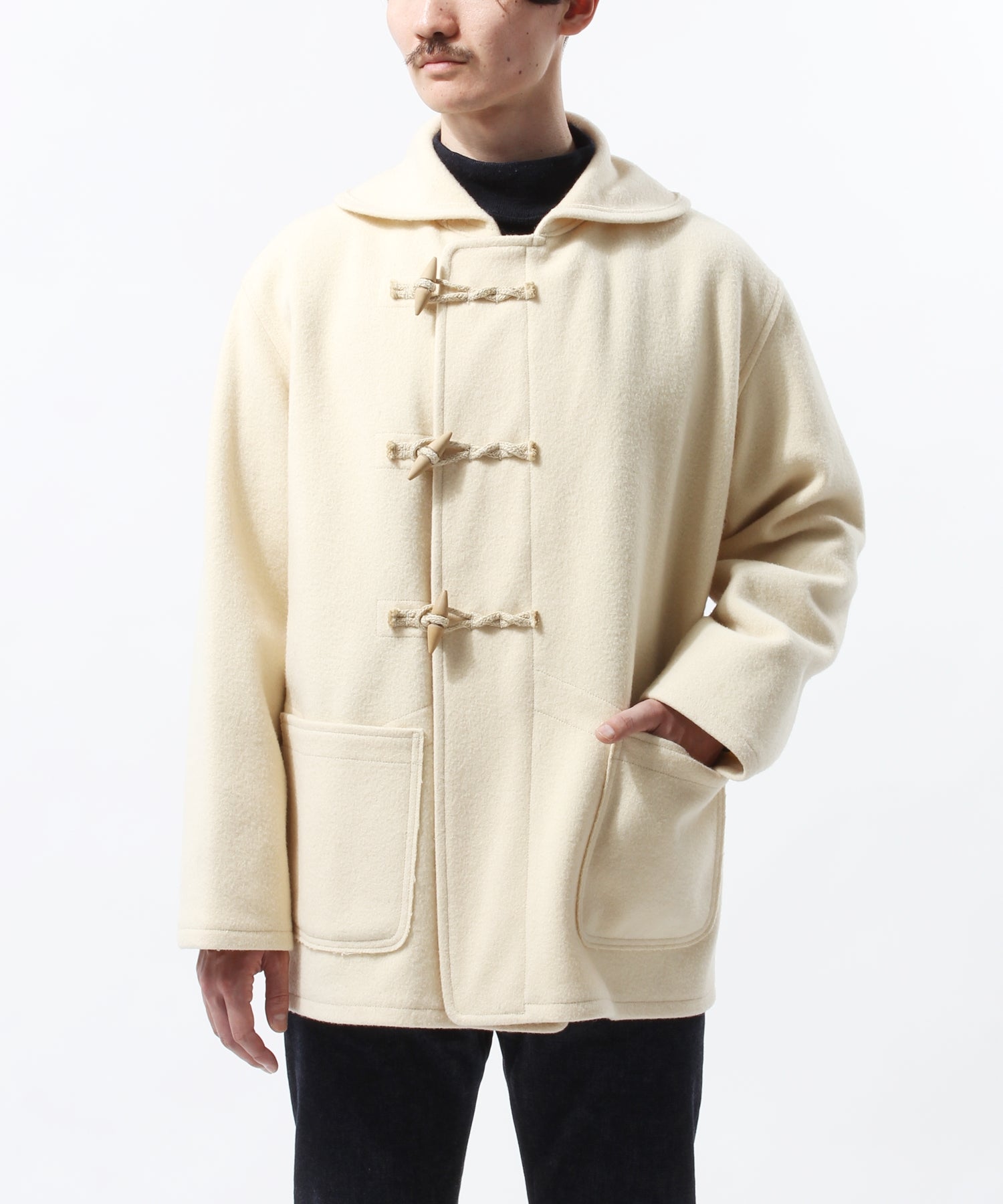 ANATOMICA SEAFARER / NATURAL – A'r11551 FUKUOKA / アール福岡