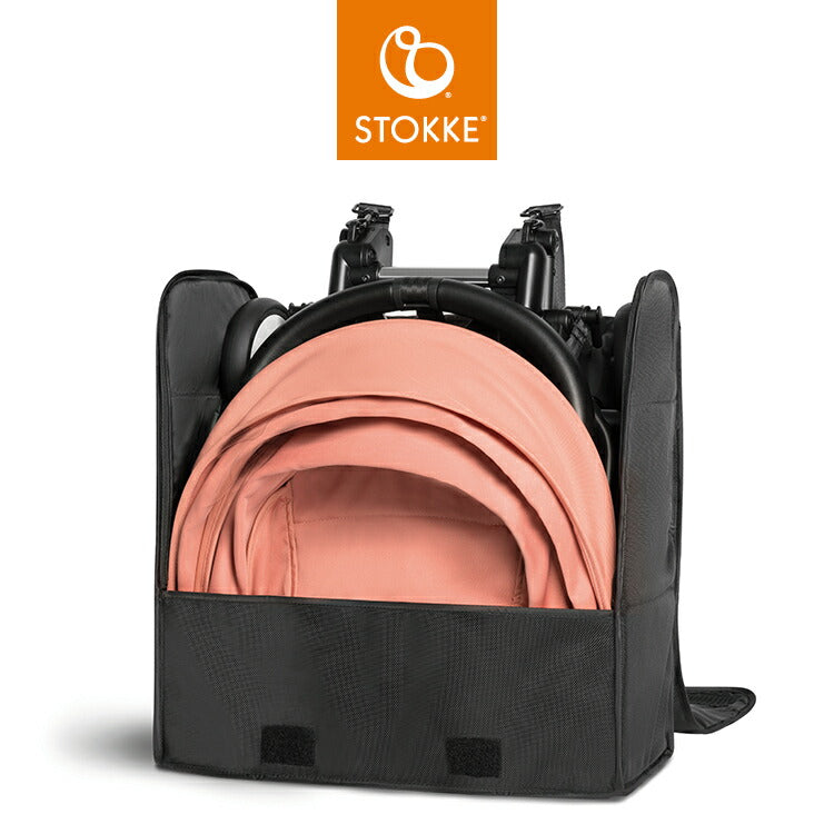 ストッケ ヨーヨー ベビーカー バックパック YOYO STOKKE ベビーカー