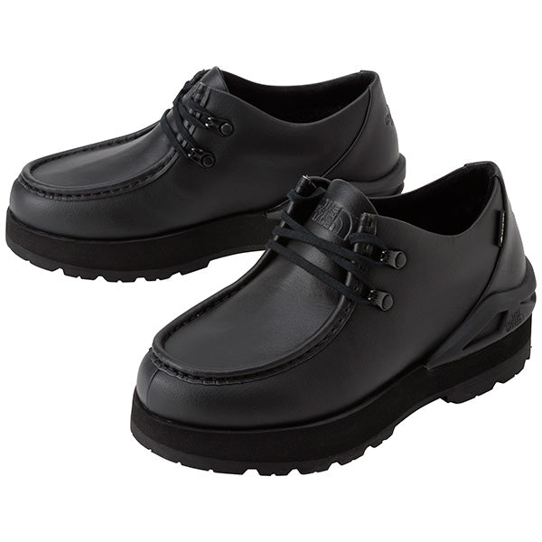 THE NORTH FACE ( ザ・ノース・フェイス ) Decade GORE-TEX Moccasin