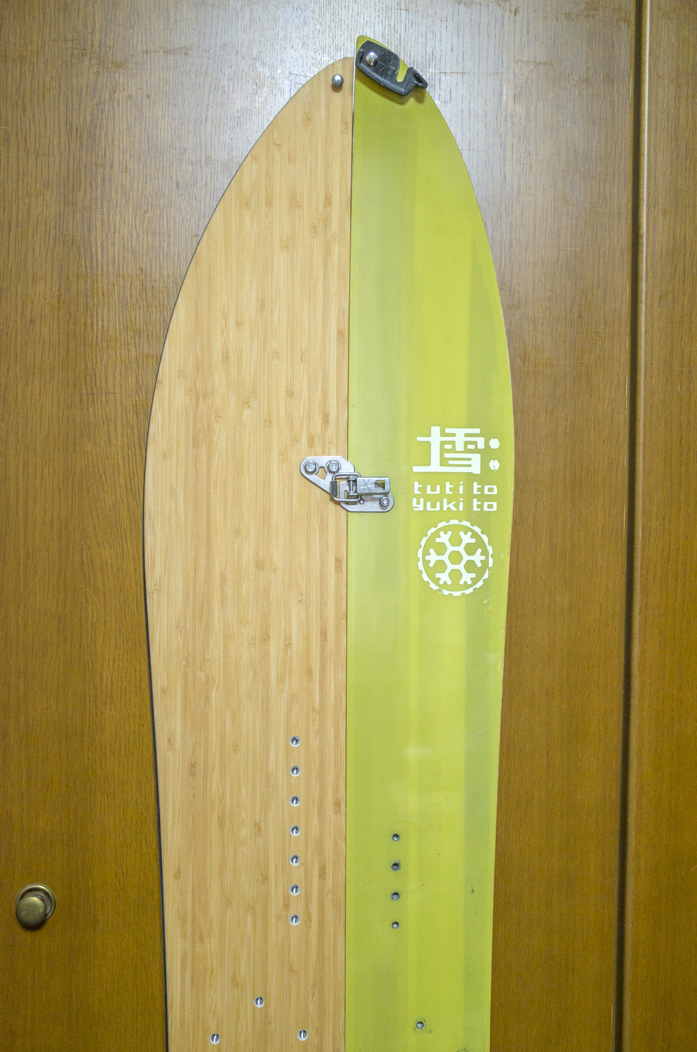 SPARK R&D IBEX クランポン（ワイド） - 土と雪と: