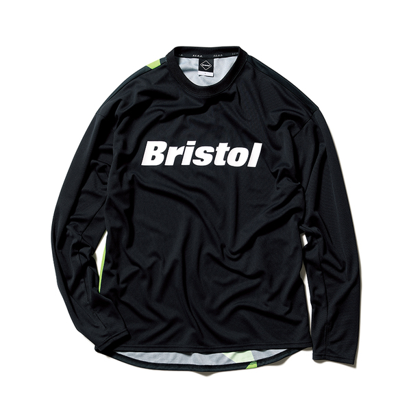 F.C.Real Bristol 2019-20 A/W COLLECTION 2019.8.24 SAT. START