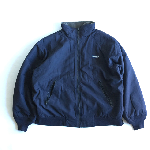 Squall Jacket - SIESTA BLOG