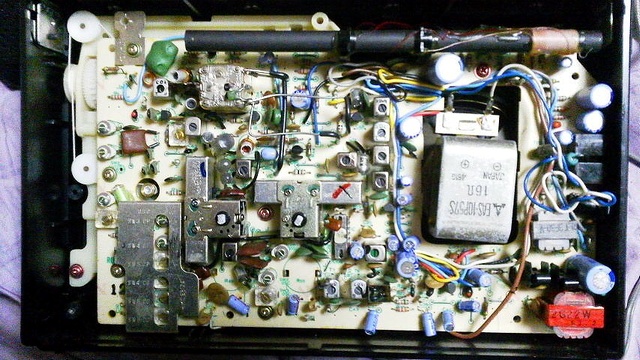 National RF-1010