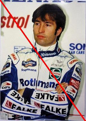 F1メモラビリア ＞ プロモーション ＞ チーム、写真、その他 ＞ 1997