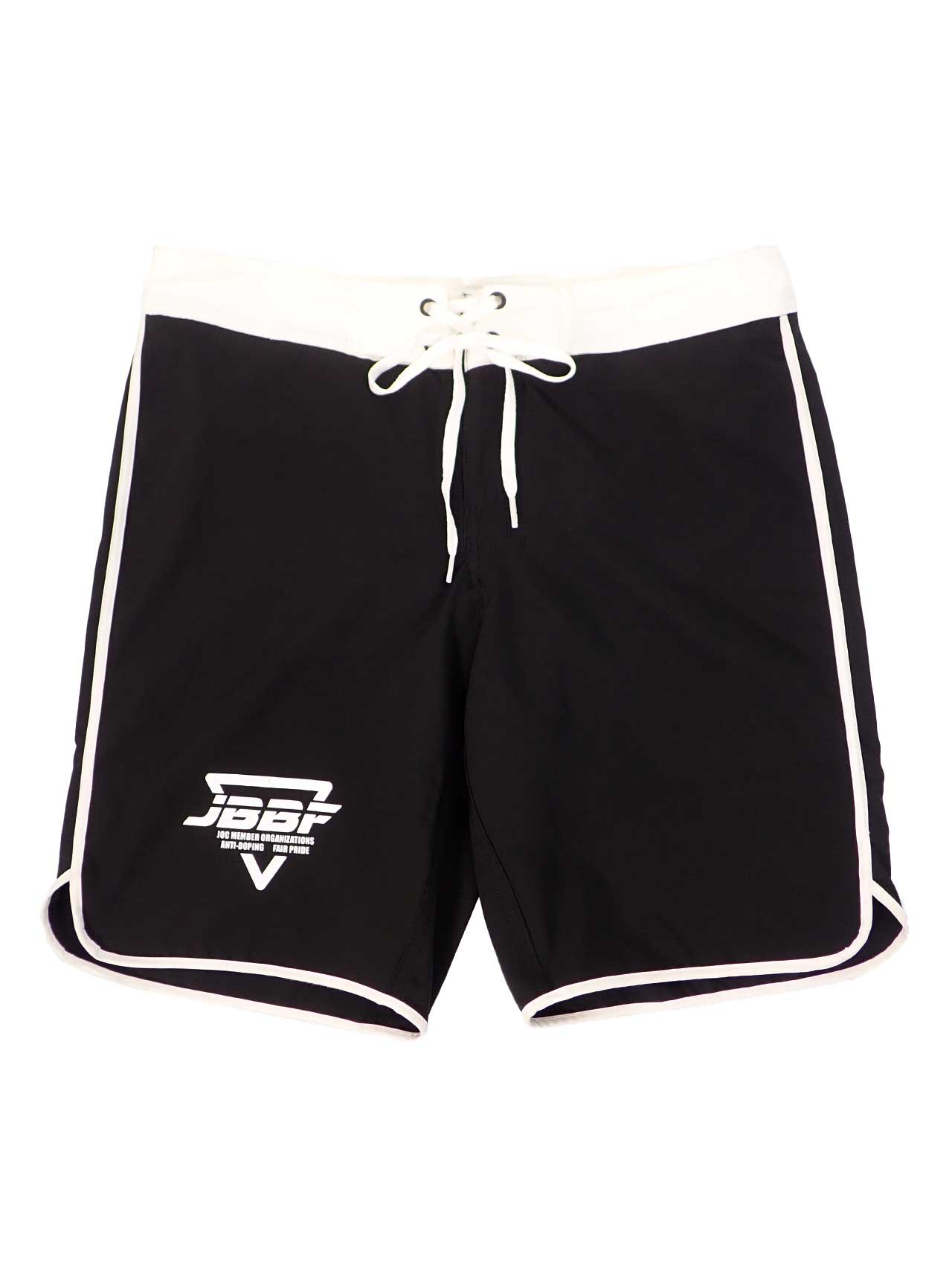 JBBF サーフパンツ BLACK01 – JBBF Store