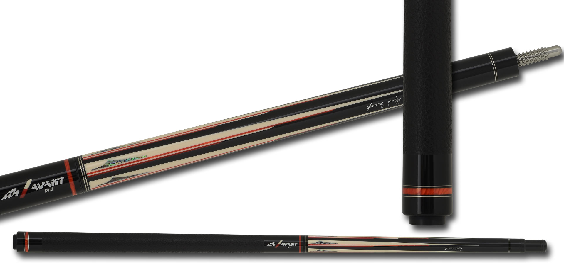 Mezz AXI cues