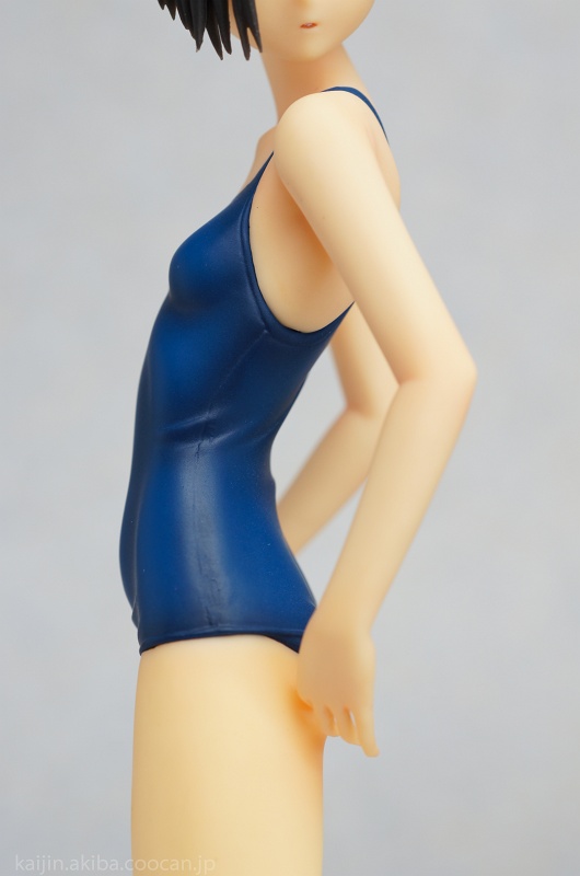 WAVE DreamTech ラブプラス 小早川 凛子【水着Ver.】」レビュー 怪人の
