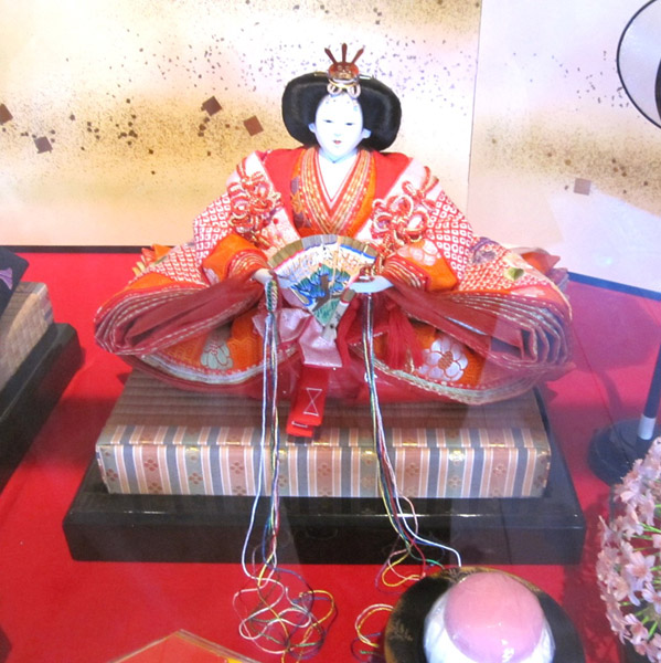 雛人形 恵泉雛 一秀作 伝統的産業工芸品 久月 【公式通販】