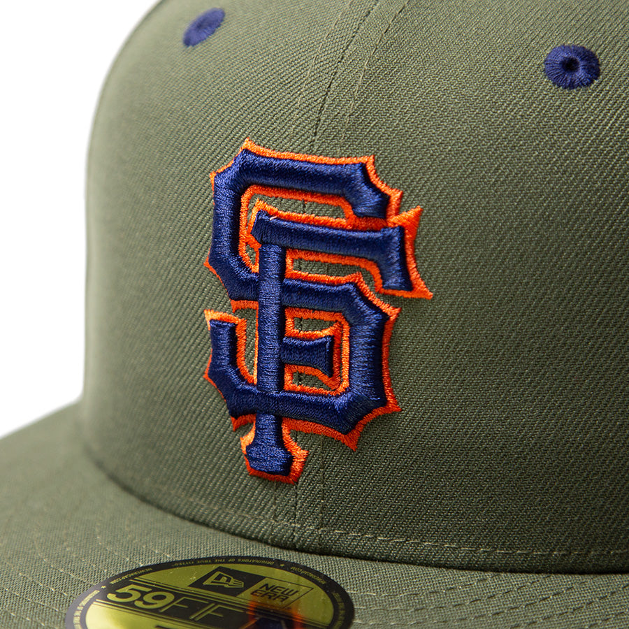 ニューエラ キャップ NEW ERA CUSTUM KINGS 別注 59FIFTY
