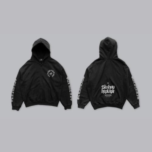Stray Kids - Hood Zip-Up ['合 (HOP)' POP-UP Store Official MD] - K