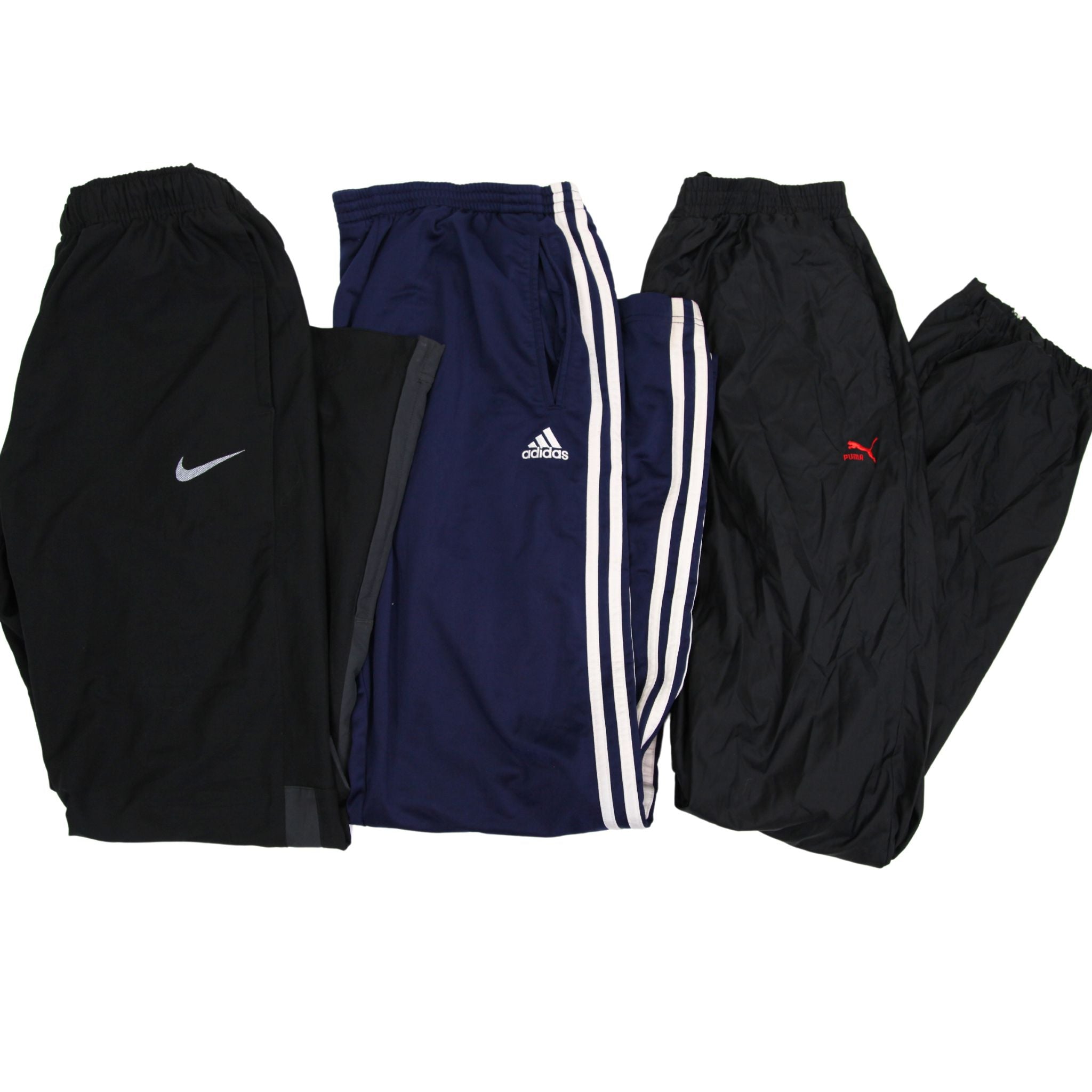Branded Track Pant Mix of 20 - LA Vintage – LA Vintage Wholesale