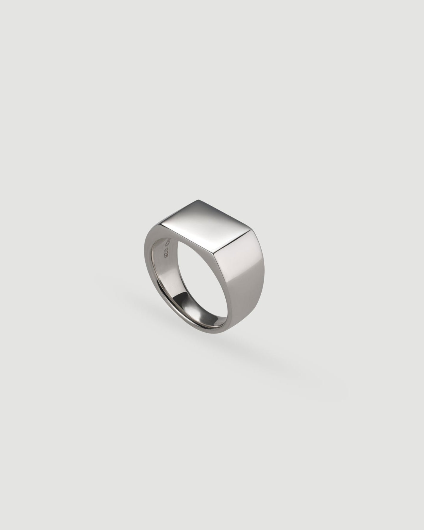 ID ring 02｜LORO(ロロ)公式通販