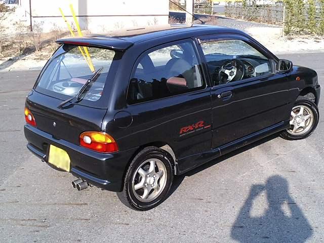VIVIO RX-R