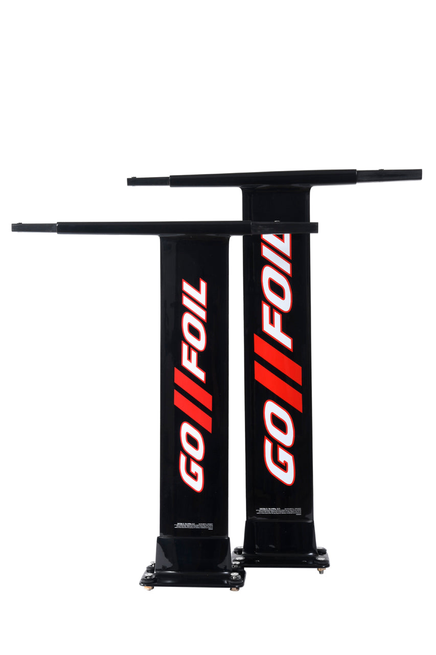 V2 PLATE MAST – GO FOIL, INC.