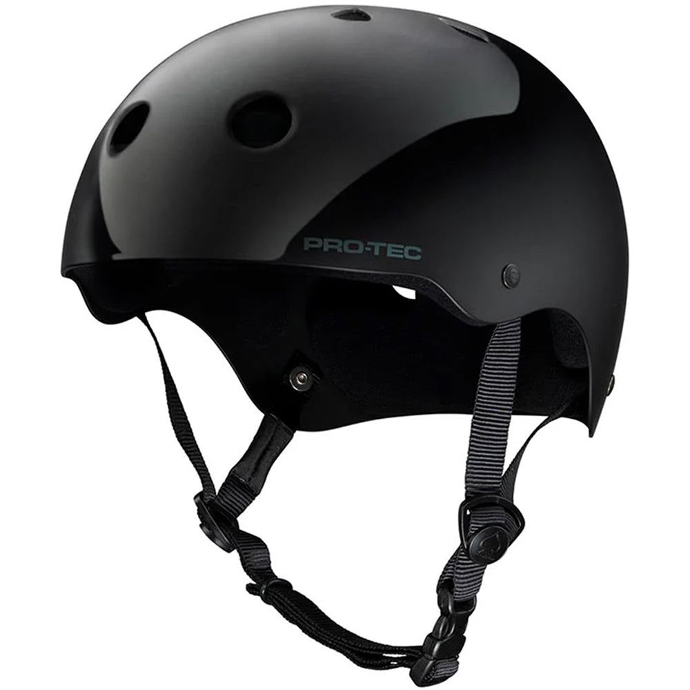 プロテック CLASSIC SKATE GLOSS BLACK – ハスコオンラインストア
