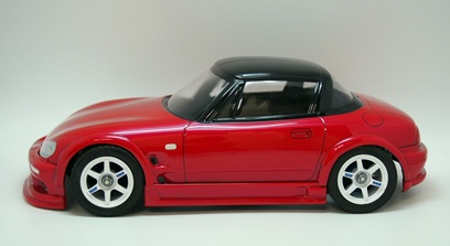 mini ボディ | SPICE