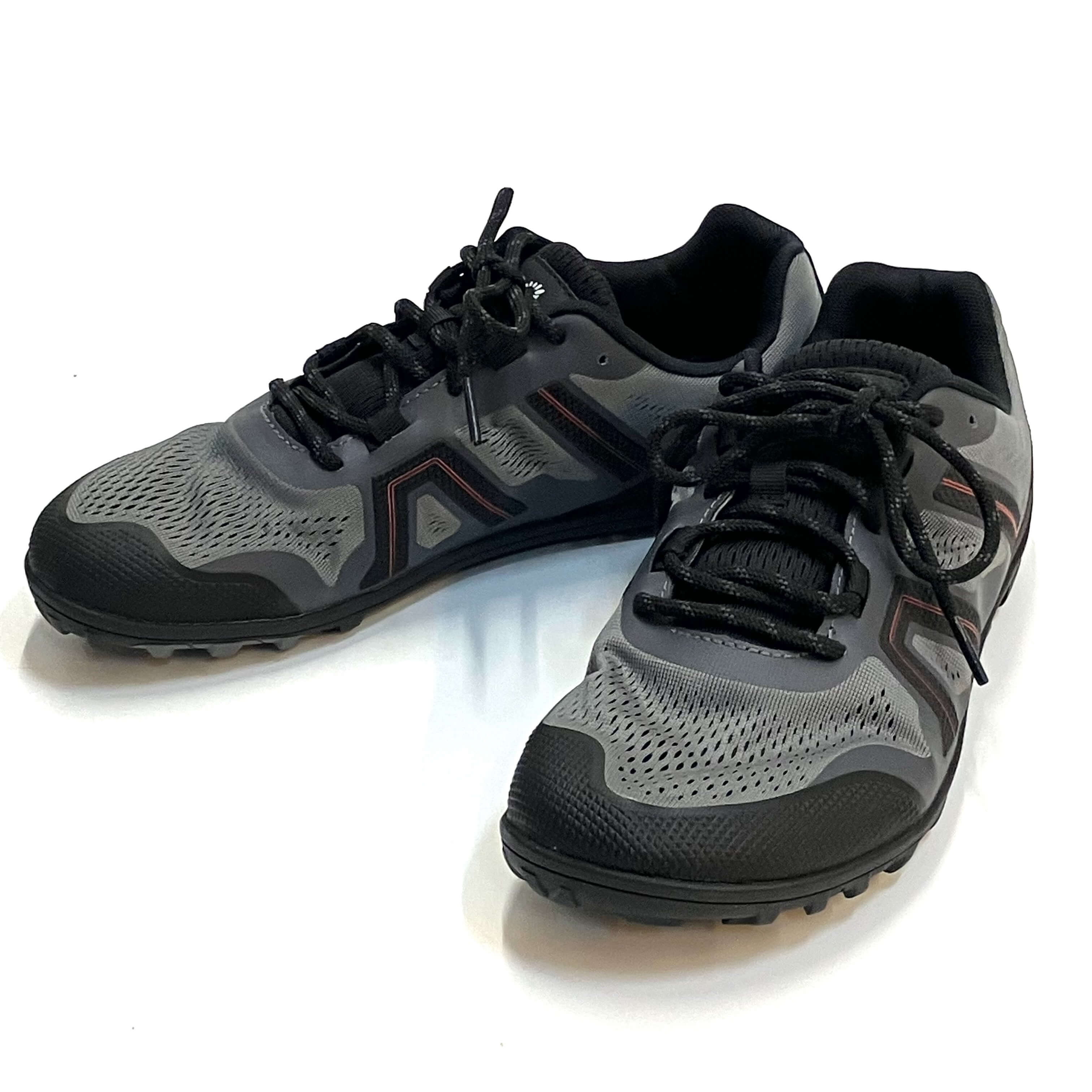 商品解説】Mesa Trail Ⅱ [Mens]｜この靴でもっと歩けたらベアフットの