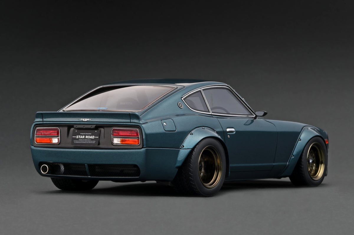 IG3111 – ignition model