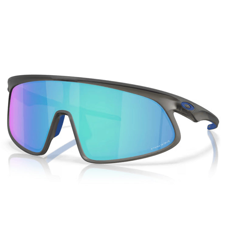 オークリー OAKLEY サングラス RSLV ビッグサイズ 大きい アジア
