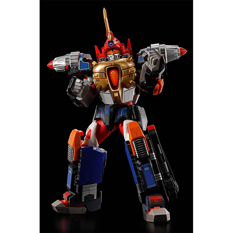 S.H.Figuarts（真骨彫製法） サンダーグリッドマン – TSUBURAYA STORE