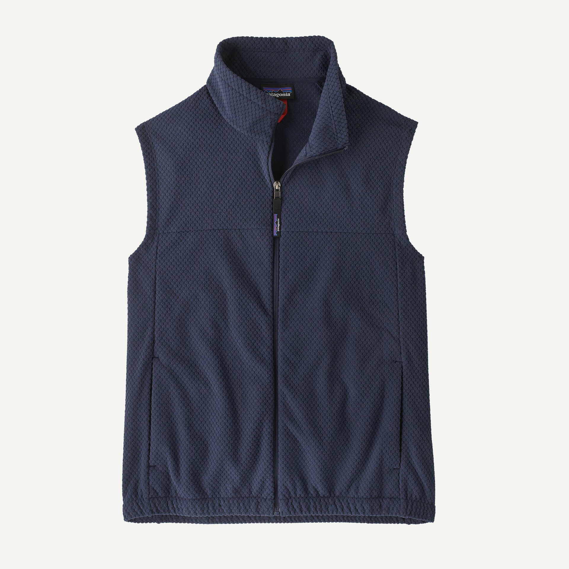PATAGONIA|パタゴニア】メンズテクスチャードフリースベスト 正規取扱