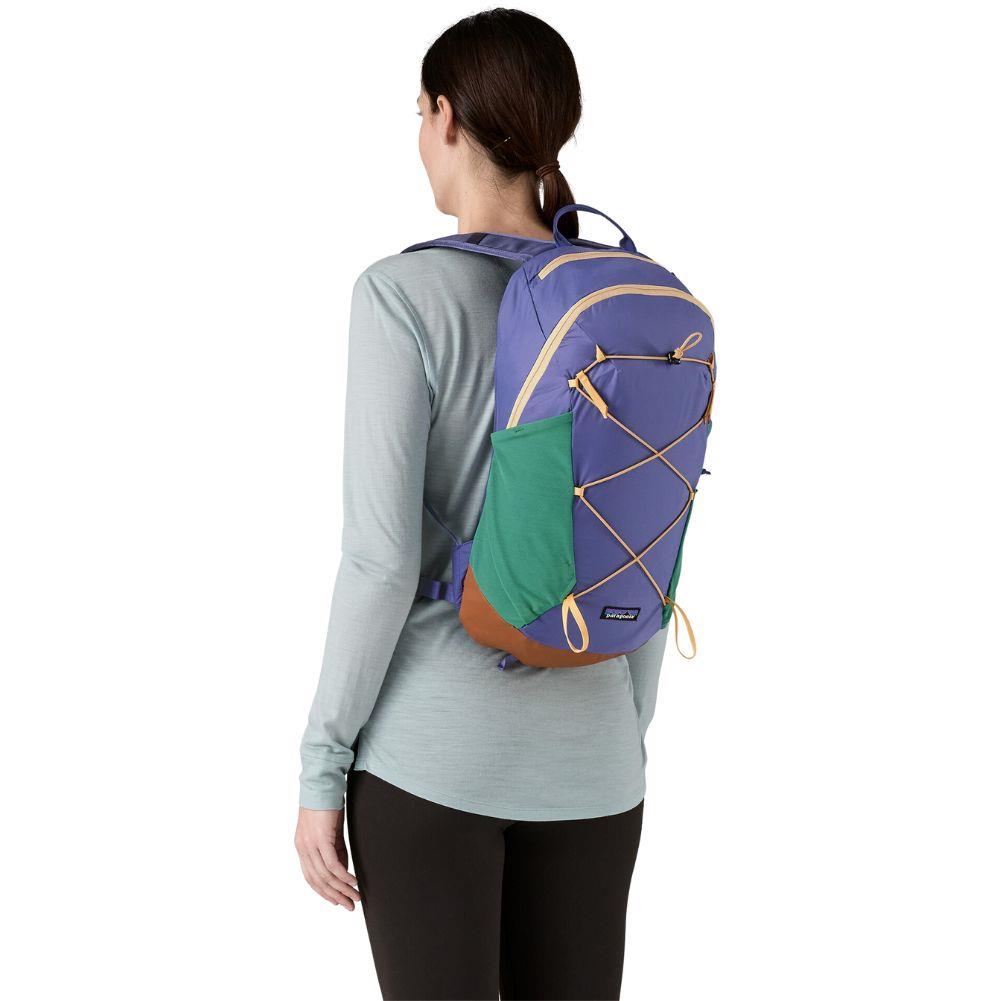 Patagonia Terravia Pack 14L - Medium (Solstice Purple) – Summits