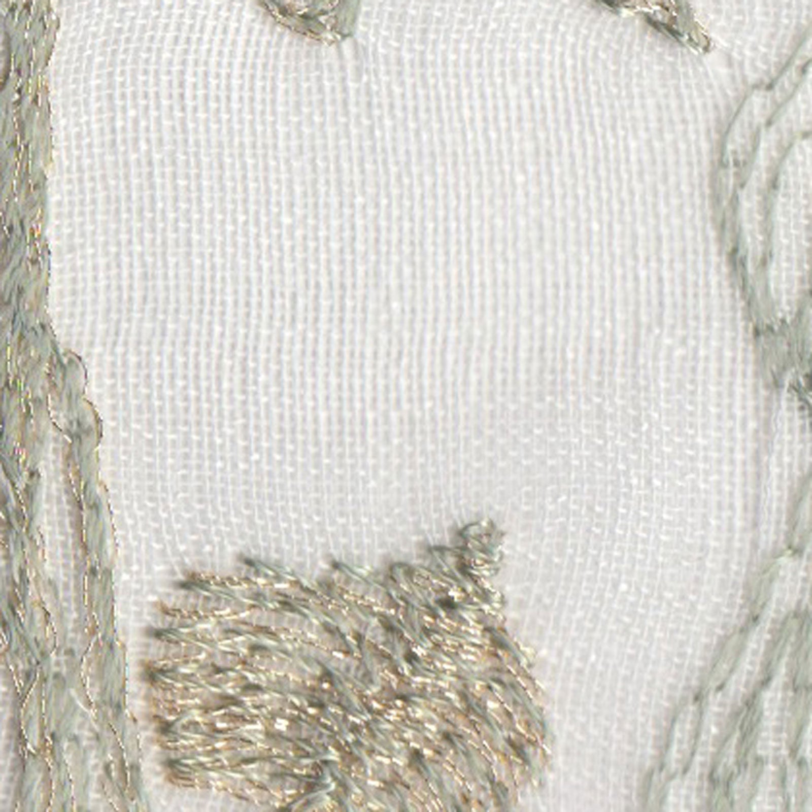 U-5006 Embroidery｜株式会社スミノエ インテリア プロダクツ（SUMINOE
