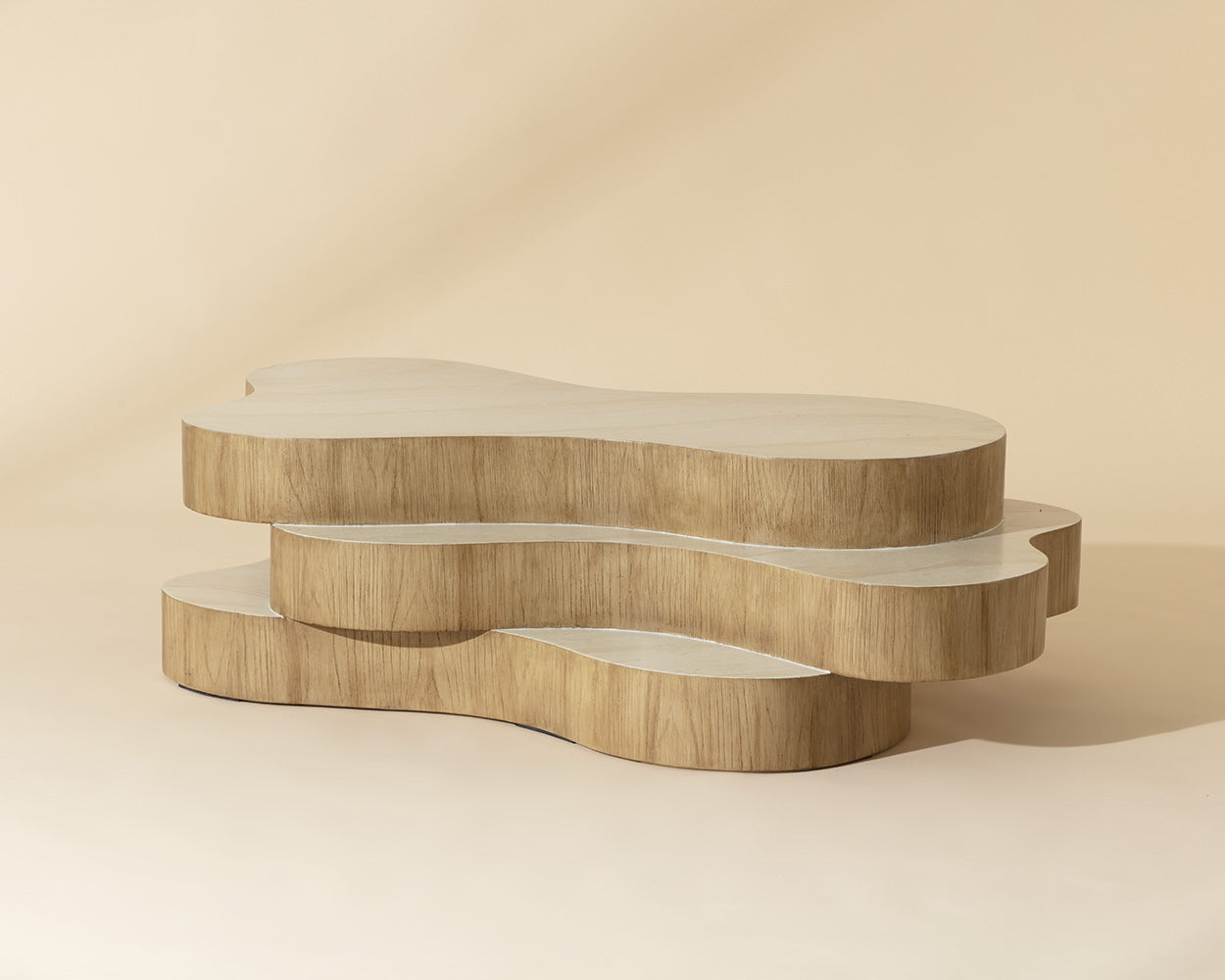 Geddes Coffee Table – Sunpan Trading & Importing, Inc.