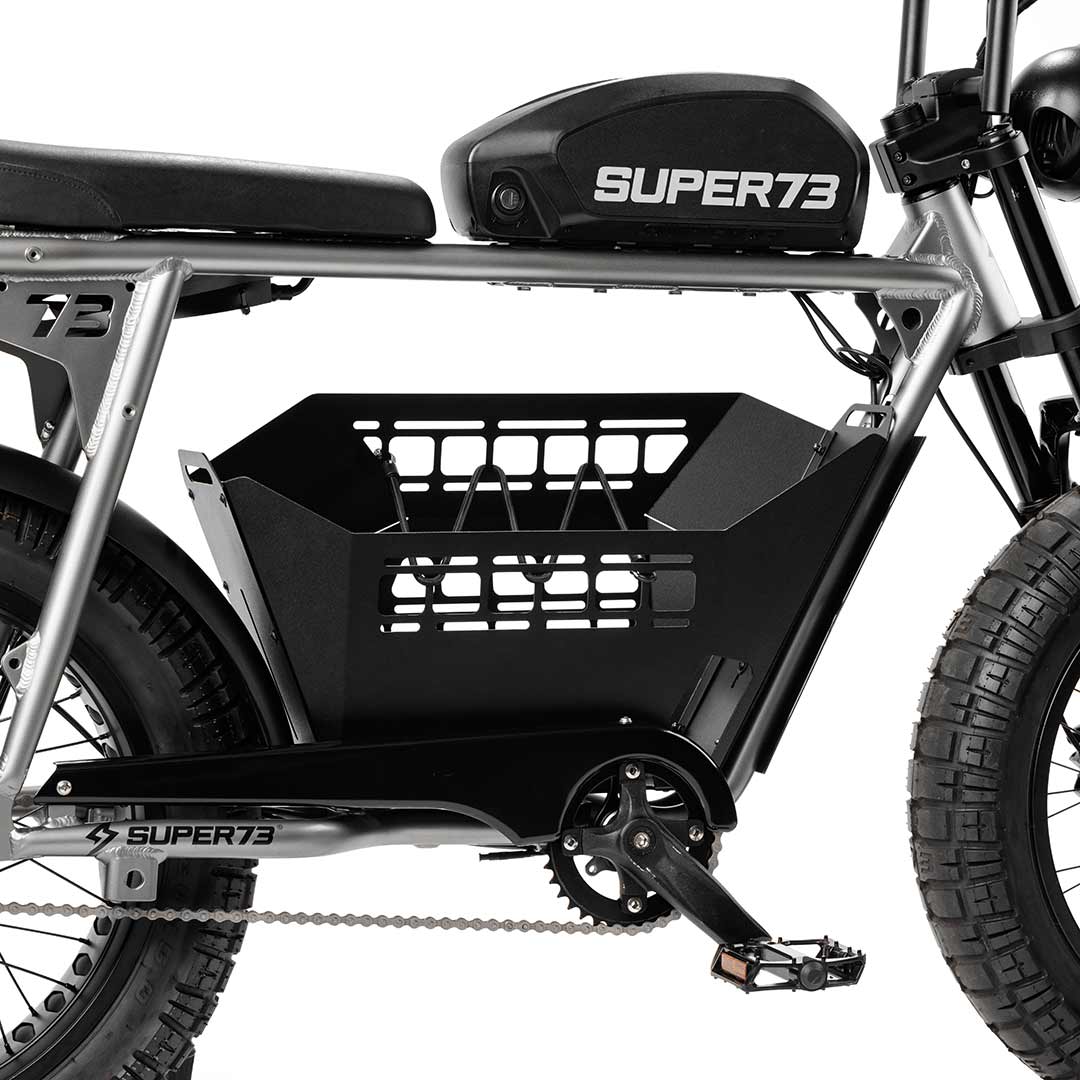 IrvLabs In-Frame Basket - S Series | SUPER73