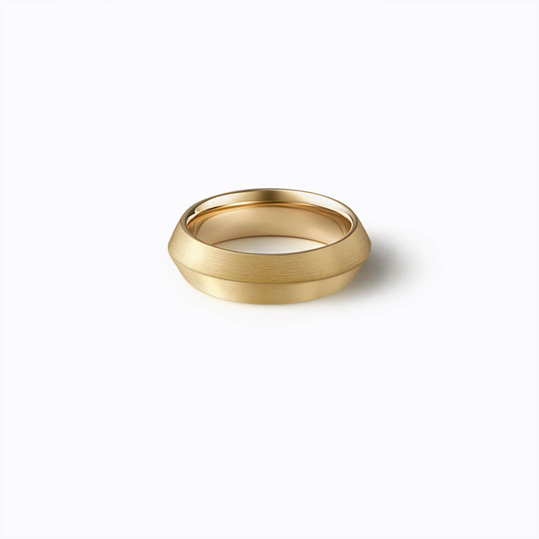 Edge Ring 60 - SHIHARA