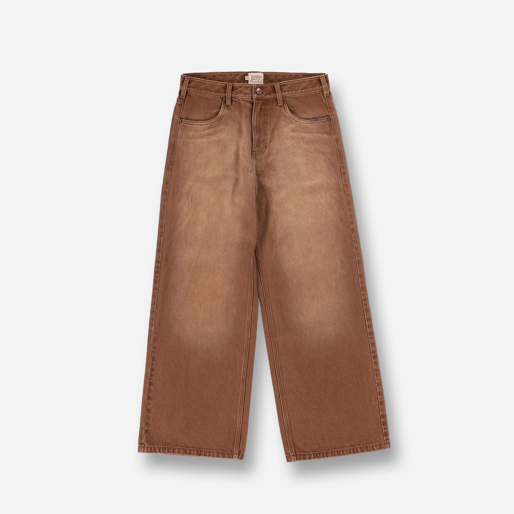Crusty Jeans – Shihiko